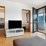 Ferienwohnung Am Bodensee