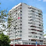 Ferienwohnung Am Bodensee