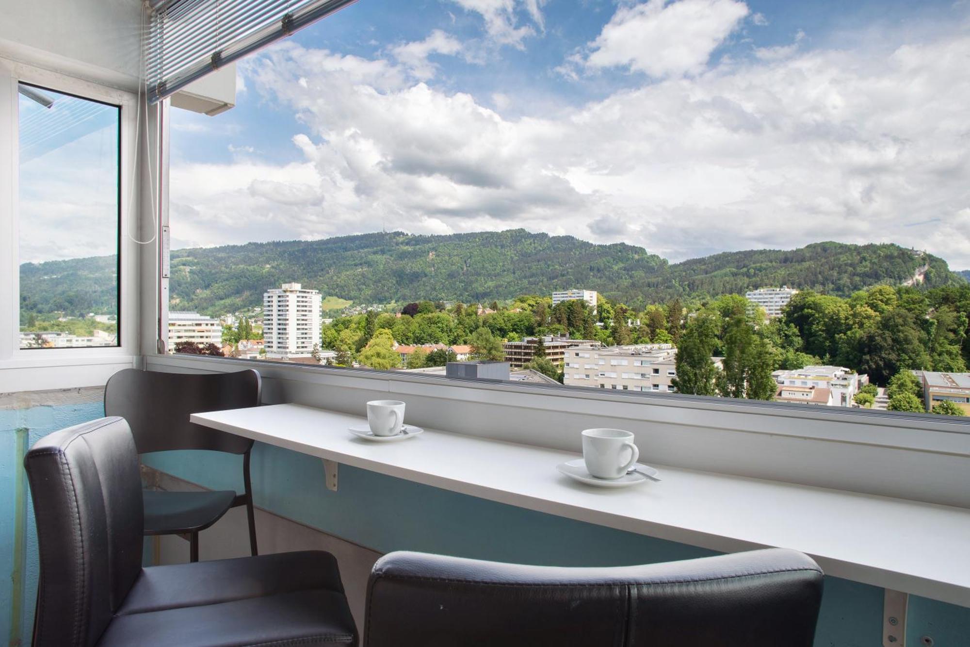 Apartment Am Bodensee *